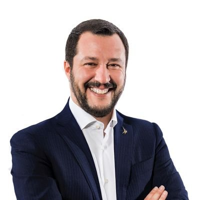 Account non ufficiale del Progetto Politico per diffondere il messaggio di Matteo Salvini agli italiani residenti in Spagna e Portogallo