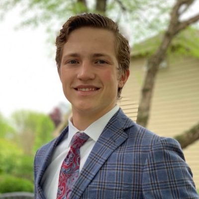 Liam_Clark14's profile picture. IL/NC | Software Dev and Product Management | Proverbs 16:17 | Duke ‘23