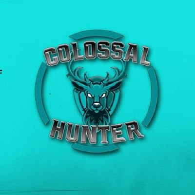 Colossal_Hunter Profile Picture