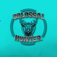 Colossal Hunter (@colossal_hunter) 's Twitter Profile Photo Colossal Hunter (@colossal_hunter) 's Twitter Profile Photo