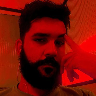 Provavelmente vou falar mal do que vc gosta.
⚙️𝘚𝘵𝘦𝘢𝘮: https://t.co/luAviKRd8V (99430278)