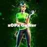 xopx_gamer's profile picture. I'm a gamer that plays competitive 😎 😤 
Fortnite and Cold war =life 
Youtube: xOPx Gamer