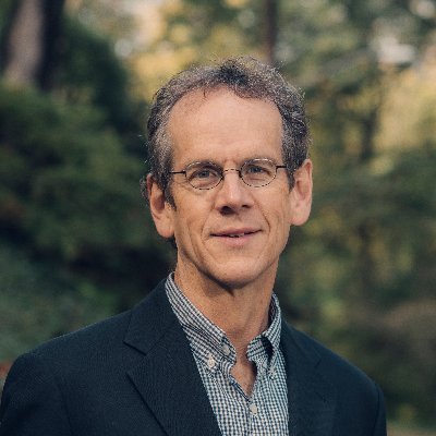 DavidColeACLU Profile Picture