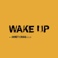 WAKE UP (@wakeup_movie) 's Twitter Profile Photo WAKE UP (@wakeup_movie) 's Twitter Profile Photo
