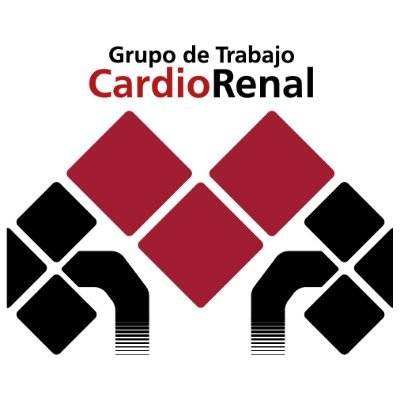 GT SEC de Síndrome Cardiorrenal y Tratamiento de la Congestión en la Insuficiencia Cardiaca #CardioRenal Cardio-Nefro-Interna @secardiologia