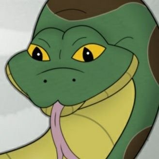 bo_a_pythonさんのプロフィール画像