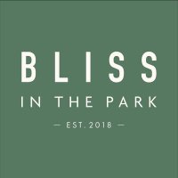 Bliss In The Park (@bliss_park) 's Twitter Profile Photo Bliss In The Park (@bliss_park) 's Twitter Profile Photo