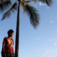 げん (@mellowfields) Twitter profile photo