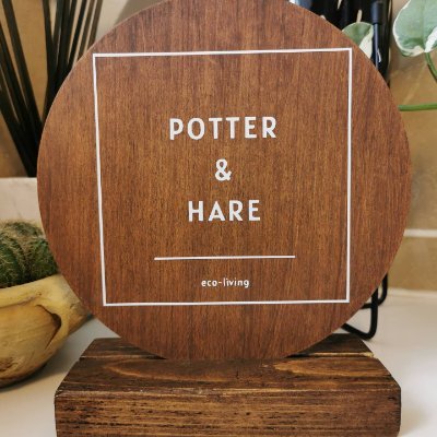 PotterandHare Profile Picture