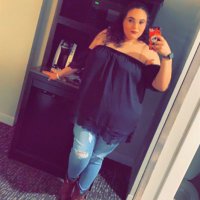 Texanna Dugger-Avalos - @Texanna_Rose Twitter Profile Photo