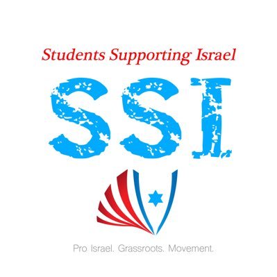 1️⃣2️⃣ Years Old, 2012-2024 🇺🇸🇨🇦🇮🇱 The official account of Students Supporting Israel - SSI Pro-Israel • Grassroots • Movement.
