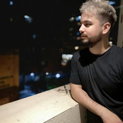 midned's profile picture. Software Developer
