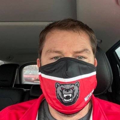 Athletic Director @ Meyzeek
Follow your Meyzeek athlete here!!