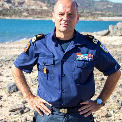 StanRql's profile picture. Adjoint Pôle Recrutement Jeunesse de l’armée de Terre