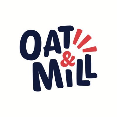 Oat & Mill Vegan Ice Cream