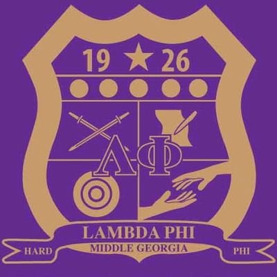 The Lambda Phi Chapter of Omega Psi Phi was founded January 9,1926 servicing the Macon/Ft Valley and Middle Georgia Area.