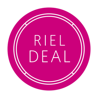 One-stop brand marketing firm for small business. Offering branding, websites social media, email marketing. Founded by @RielDeal