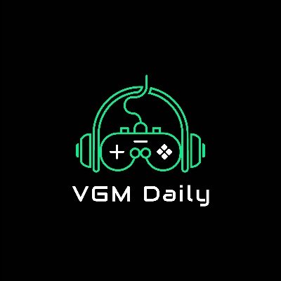 VGM Daily is here to promote best game soundtrack and composers. #vgm #gameaudio #gamemusic #soundtrack #composer🎵🎮
