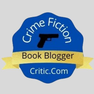 aka #booklover 📚 and #bookblogger specializing in #crimefiction #bookreviews