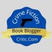 Crime Fiction Critic (@crimecritic) Twitter profile photo Crime Fiction Critic (@crimecritic) Twitter profile photo