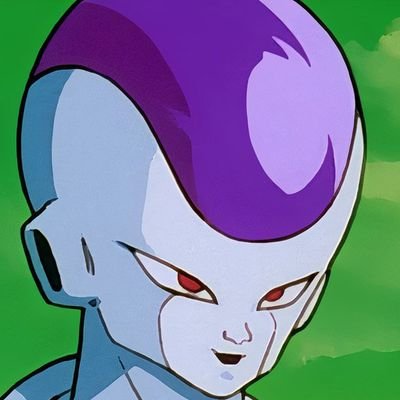 This Is Lord Emperor Frieza coming at ya with the hottest of takes