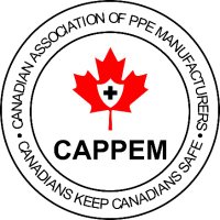 Canadian Association of PPE Manufacturers(@CAPPEM2) 's Twitter Profileg