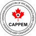 Canadian Association of PPE Manufacturers Profile picture