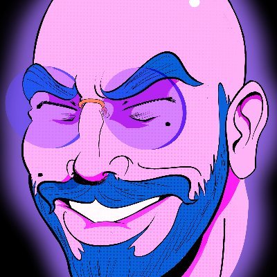 eNRGyさんのプロフィール画像