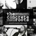 The Concrete Roots (@concreterootz) Twitter profile photo The Concrete Roots (@concreterootz) Twitter profile photo