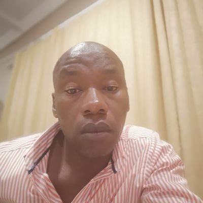 Nathi40881455's profile picture. Angaz lutho