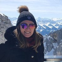 Sonja Fernbach (@sonjafernbach) 's Twitter Profile
