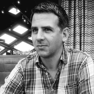 _nickbates's profile picture. Views own etc. Mostly books.