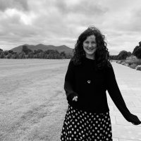 Danya Stone (she/her) (@danyastone) 's Twitter Profile Photo Danya Stone (she/her) (@danyastone) 's Twitter Profile Photo