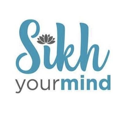 Mental Health for the Sikh Community. A team of health professionals including those with lived experience 
Instagram: @sikhyourmind