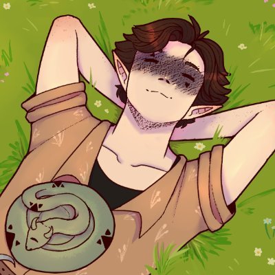 Squirtally -- Find me on Tumblr/Bsky!さんのプロフィール画像