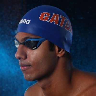Team India Swimmer 🇮🇳 /
Florida Gator 🐊 /
Youth Olympian 🏊‍♂️