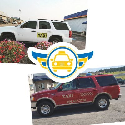 Polson Taxi Company