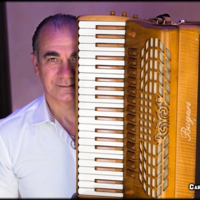 L'amore per la vita e per la Musica #fisarmonica #bugari #scandalli #musicapopolare #musicaclassica #musician #accordionist