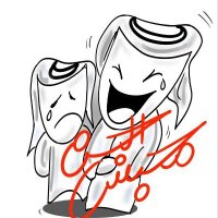 كاريكاتير محبس الجن 🇸🇦 (@maaljin) 's Twitter Profile Photo كاريكاتير محبس الجن 🇸🇦 (@maaljin) 's Twitter Profile Photo