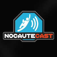NocauteCast 🇧🇷🎙👊 (@nocautecast) 's Twitter Profile