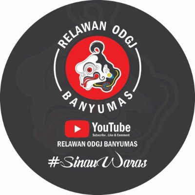 Relawan ODGJ Banyumas