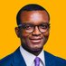 Serge Toka (@sergetoka) Twitter profile photo Serge Toka (@sergetoka) Twitter profile photo