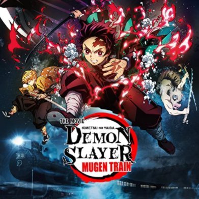 HQ Reddit Video (DVD-ENGLISH) Demon Slayer - Kimetsu No Yaiba - The Movie: Mugen Train (2021) Full Movie Watch online free WATCH FULL MOVIES - ONLINE FREE!