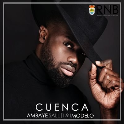modelo & bailarín en Filwood agency e VDM-Valencia!! mi instagram @ambaye88 !!!