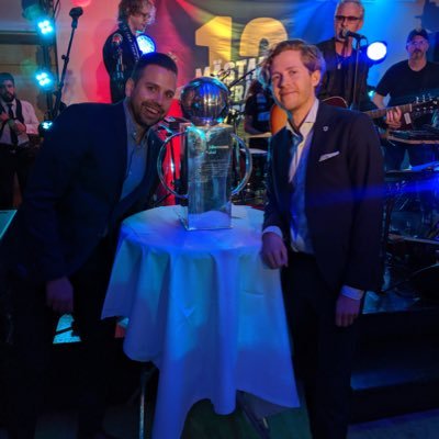 dagerberg1's profile picture. 