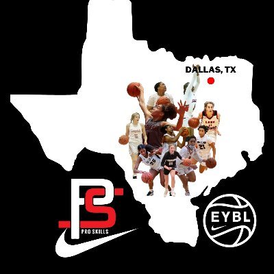 OFFICIAL TWITTER PAGE OF PROSKILLS 16U EYBL #FAMILY