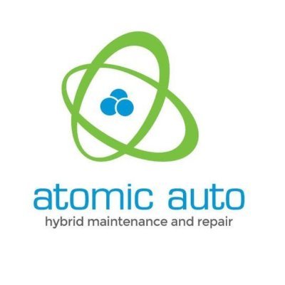 At Atomic Auto Hybrid Repair, we’re straight-shooting technicians that you can trust with your hybrid and electric vehicle problems. See our website below!