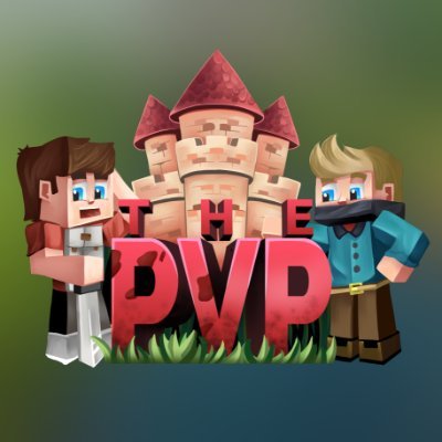 Official Twitter account of ThePvP Network! Minecraft Java Edition server - join us today at https://t.co/3A7aqoHbRO & Tag us in your ThePvP related posts