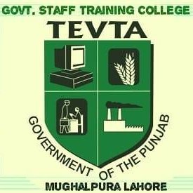 TEVTA Center of Excellence Lahore