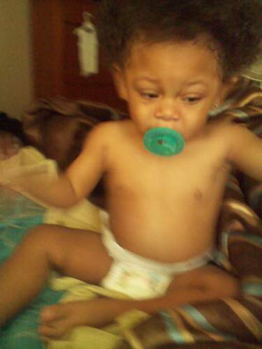 Um the best doin it and um miss long hair dnt care yep dat s me and I luv mi son lil jeimer and if yu fllwer me ill fllwer bk !!!